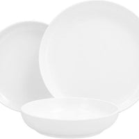 Fortessa - Cooper Outdoor 12 Pc Dinnerware Set - 12PPS.MD.MC
