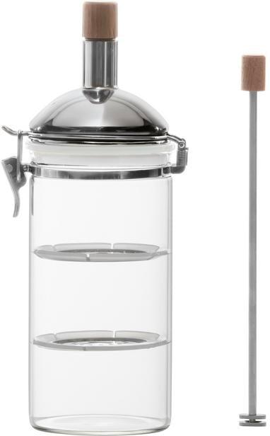 Fortessa - Crafthouse 44 Oz 11.6" x 3.9" Signature Infuser - CRFTHS.INFUSER