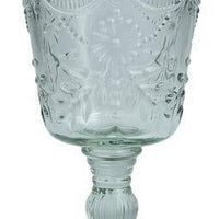 Fortessa - Debutante 10 Oz Sage Goblet Glass, Pack of 6 - RRPG.DEBUSG.03