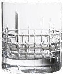 Fortessa - Distil Aberdeen 10.7 Oz Old Fashioned Glass - 0017.2A579704