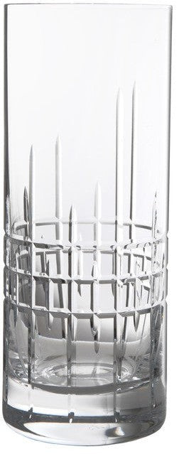 Fortessa - Distil Aberdeen 11.7 Oz Collins Glass - 0017.2A577705