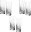 Fortessa - Distil Aberdeen 11.7 Oz Collins Glass, Pack of 6 - 0017.A577705