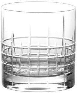 Fortessa - Distil Aberdeen 13.5 Oz Double Old Fashioned Glass - 0017.2A956055