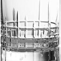 Fortessa - Distil Aberdeen 5.1 Oz Old Fashioned Glass, Pack of 6 - 0017.A575706