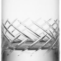Fortessa - Distil Arran 10.7 Oz Old Fashioned Glass, Pack of 6 - 0017.E579704