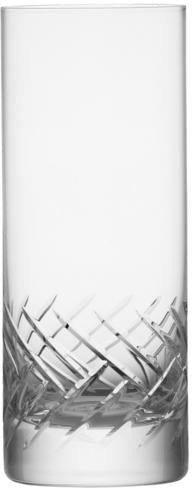 Fortessa - Distil Arran 11.7 Oz Collins Glass - 0017.2E577705