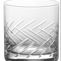 Fortessa - Distil Arran 13.5 Oz Double Old Fashioned Glass - 0017.2E956055