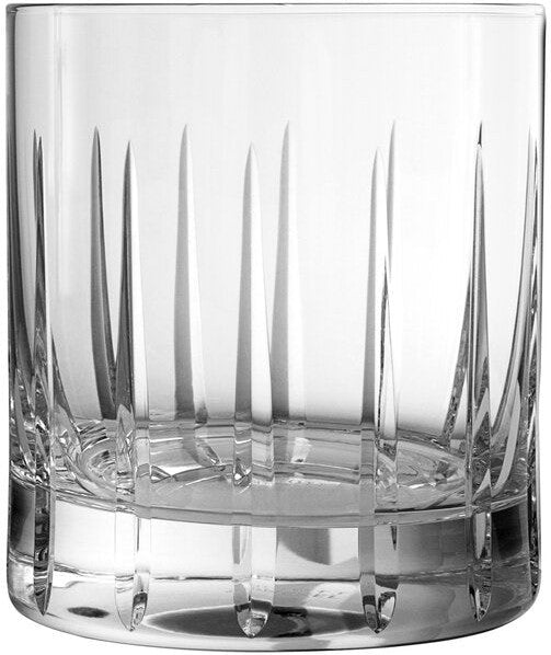 Fortessa - Distil Kirkwall 10.7 Oz Old Fashioned Glass, Pack of 6 - 0017.D579704