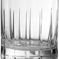 Fortessa - Distil Kirkwall 10.7 Oz Old Fashioned Glass, Pack of 6 - 0017.D579704