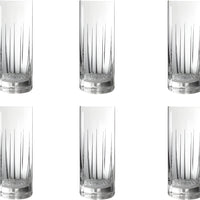 Fortessa - Distil Kirkwall 11.7 Oz Collins Glass, Pack of 6 - 0017.D577705