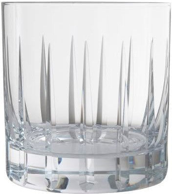 Fortessa - Distil Kirkwall 13.5 Oz Double Old Fashioned Glass, Pack of 6 - 0017.D956055