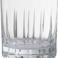 Fortessa - Distil Kirkwall 13.5 Oz Double Old Fashioned Glass, Pack of 6 - 0017.D956055