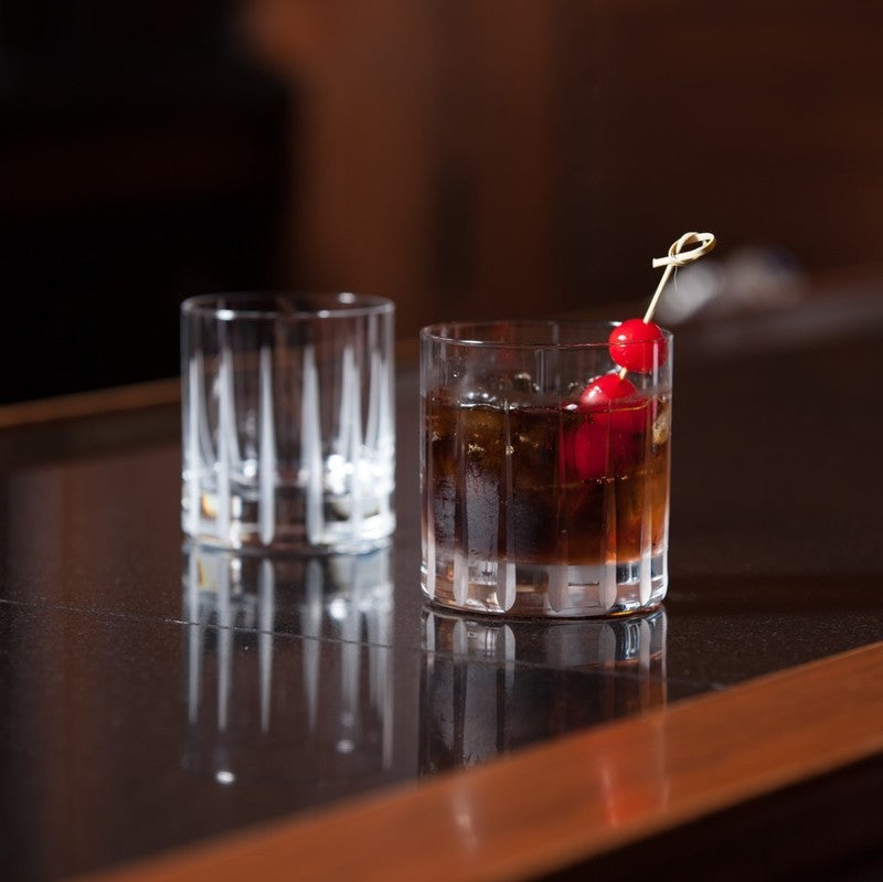 Fortessa - Distil Kirkwall 13.5 Oz Rocks Double Old Fashioned Glass - 0017.2D956055