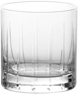 Fortessa - Distil Kirkwall 13.5 Oz Rocks Double Old Fashioned Glass - 0017.2D956055