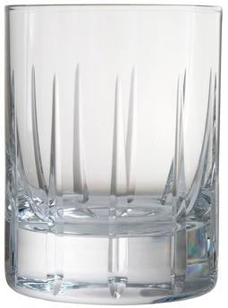 Fortessa - Distil Kirkwall 5.1 Oz Rocks Old Fashioned Glass, Pack of 6 - 0017.D575706