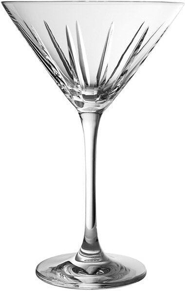 Fortessa - Distil Kirkwall 8.5 Oz Martini Glass, Pack of 6 - 0003.D109398CPD