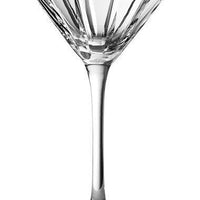 Fortessa - Distil Kirkwall 8.5 Oz Martini Glass, Pack of 6 - 0003.D109398CPD
