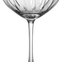 Fortessa - Distil Kirkwall 9.5 Oz Coupe Glass, Pack of 6 - 0023.D111219