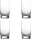 Fortessa - Echo 10.6 Oz Tumbler Glass, Pack of 4 - 0096.123380