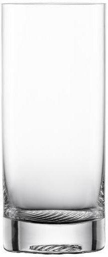 Fortessa - Echo 11.7 Oz Long Drink Glass, Pack of 4 - 0096.123378