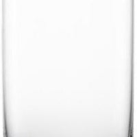 Fortessa - Echo 11.7 Oz Long Drink Glass, Pack of 4 - 0096.123378