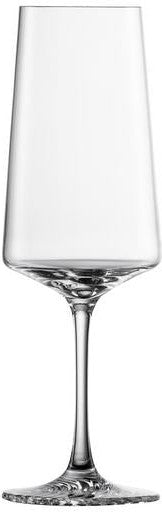 Fortessa - Echo 13.4 Oz Champagne Glass, Pack of 4 - 0096.123382