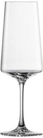 Fortessa - Echo 13.4 Oz Champagne Glass, Pack of 4 - 0096.123382