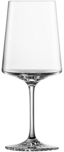 Fortessa - Echo 18.7 Oz All Purpose Wine Glass, Pack of 4 - 0096.123381