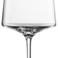 Fortessa - Echo 18.7 Oz All Purpose Wine Glass, Pack of 4 - 0096.123381