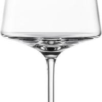 Fortessa - Echo 21.3 Oz Gin Tonic Glass, Pack of 4 - 0096.123385