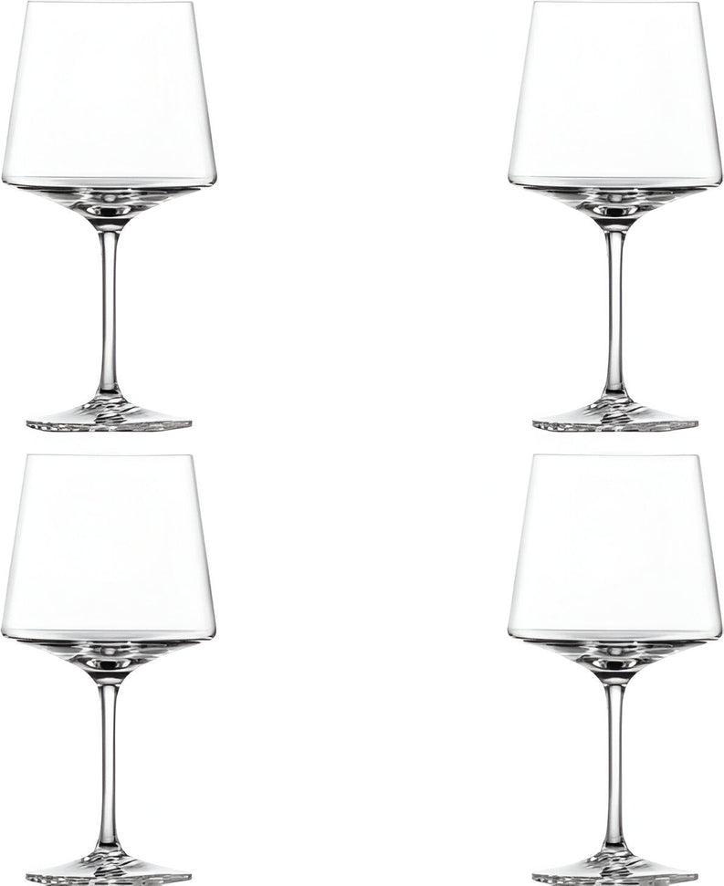 Fortessa - Echo 21.3 Oz Gin Tonic Glass, Pack of 4 - 0096.123385