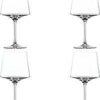 Fortessa - Echo 21.3 Oz Gin Tonic Glass, Pack of 4 - 0096.123385