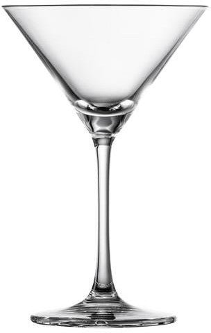 Fortessa - Echo 5.6 Oz Martini Glass, Pack of 4 - 0096.123383