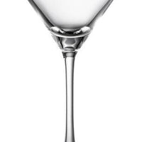 Fortessa - Echo 5.6 Oz Martini Glass, Pack of 4 - 0096.123383