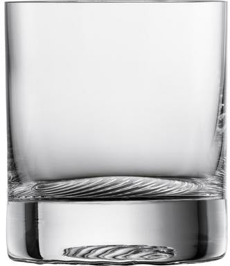 Fortessa - Echo 6.8 Oz Whiskey Glass, Pack of 4 - 0096.123379