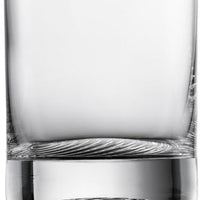 Fortessa - Echo 6.8 Oz Whiskey Glass, Pack of 4 - 0096.123379