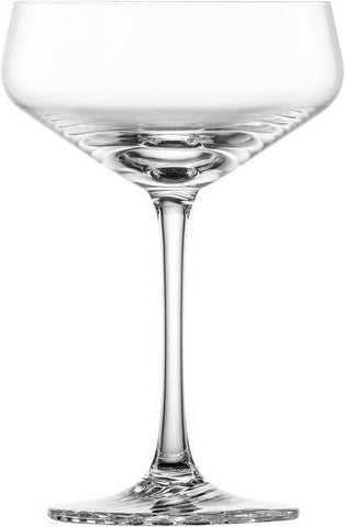 Fortessa - Echo 9.4 Oz Coupe Cocktail Glass, Pack of 4 - 0096.123384
