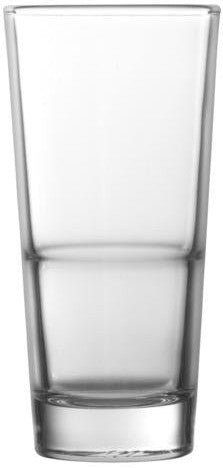 Fortessa - Elixir 11.8 Oz Highball Glass, Pack of 12 - ELIXIR.V441590