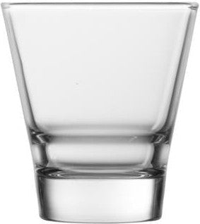 Fortessa - Elixir 11.8 Oz Rocks/Double Old Fashioned Glass, Pack of 12 - ELIXIR.V441390