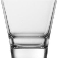 Fortessa - Elixir 11.8 Oz Rocks/Double Old Fashioned Glass, Pack of 12 - ELIXIR.V441390