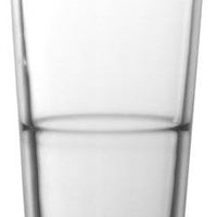 Fortessa - Elixir 15.8 Oz Cooler Glass, Pack of 12 - ELIXIR.V442290