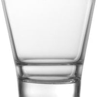 Fortessa - Elixir 8.8 Oz Rocks/Old Fashioned Glass, Pack of 12 - ELIXIR.V442090