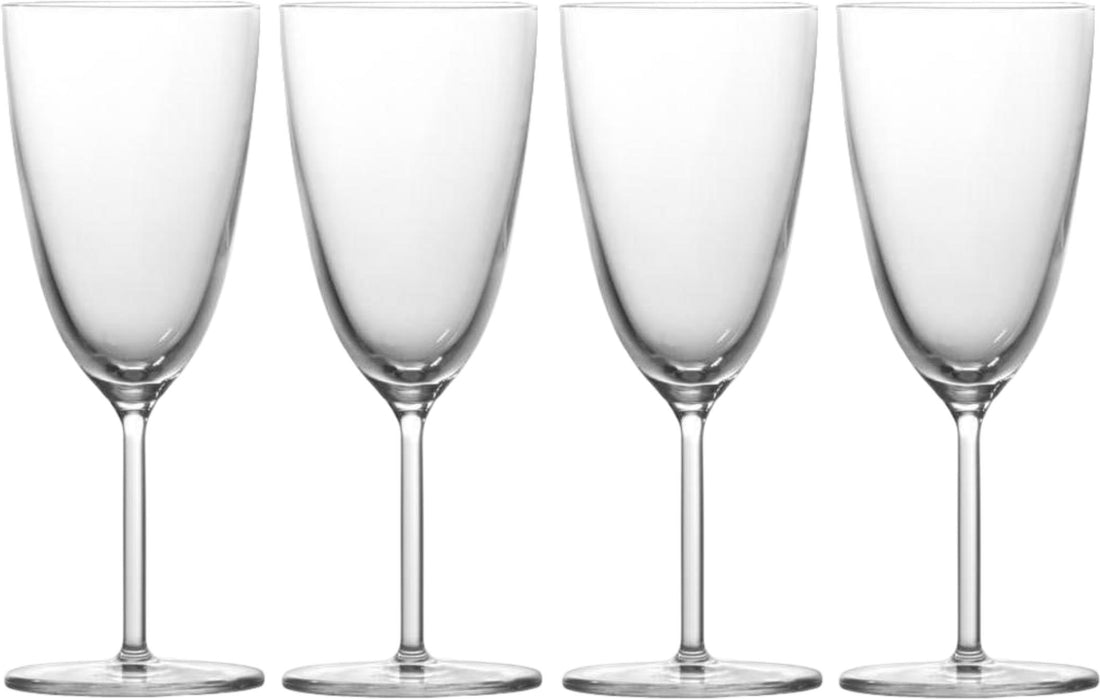Fortessa - Era 10.2 Oz White Wine Glass, Pack of 4 - 0110.123975