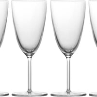 Fortessa - Era 10.2 Oz White Wine Glass, Pack of 4 - 0110.123975