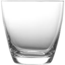 Fortessa - Era 12 Oz Double Old Fashioned Glass, Pack of 4 - 0110.123978
