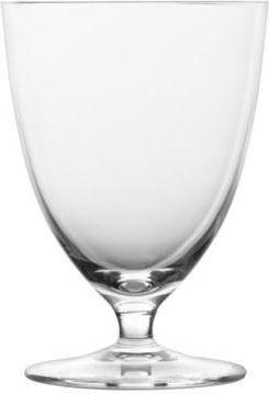 Fortessa - Era 12.8 Oz Clear Water Goblet, Pack of 4 - 0110.123973