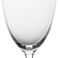 Fortessa - Era 12.8 Oz Clear Water Goblet, Pack of 4 - 0110.123973