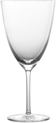 Fortessa - Era 15.7 Oz Clear Red Wine Glass, Pack of 4 - 0110.123976