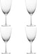Fortessa - Era 15.7 Oz Clear Red Wine Glass, Pack of 4 - 0110.123976