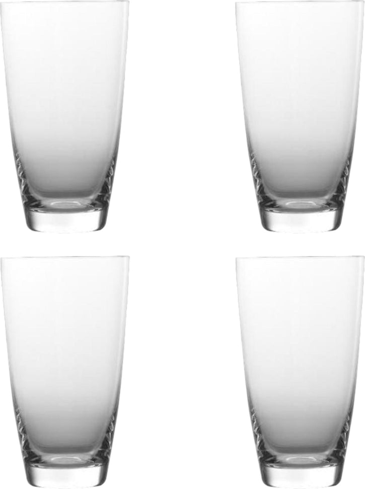Fortessa - Era 22.6 Oz Highball Glass, Pack of 4 - 0110.123974